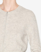 Oaka cardigan
